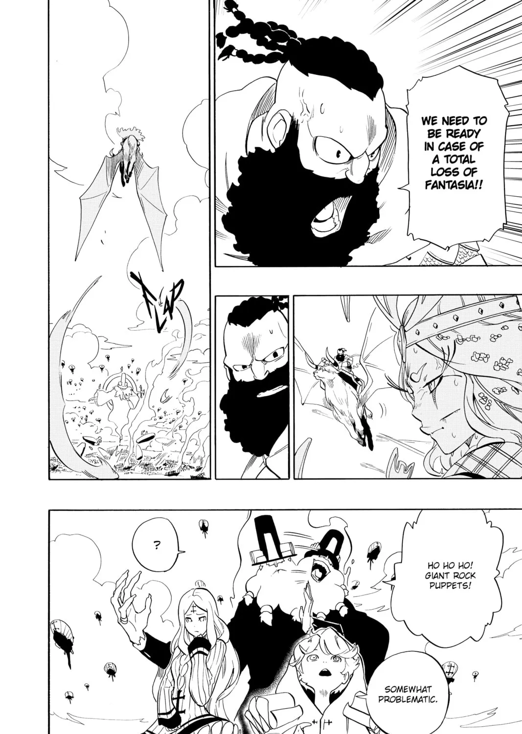 Read Radiant chapter 60 image 12 on Lezhin