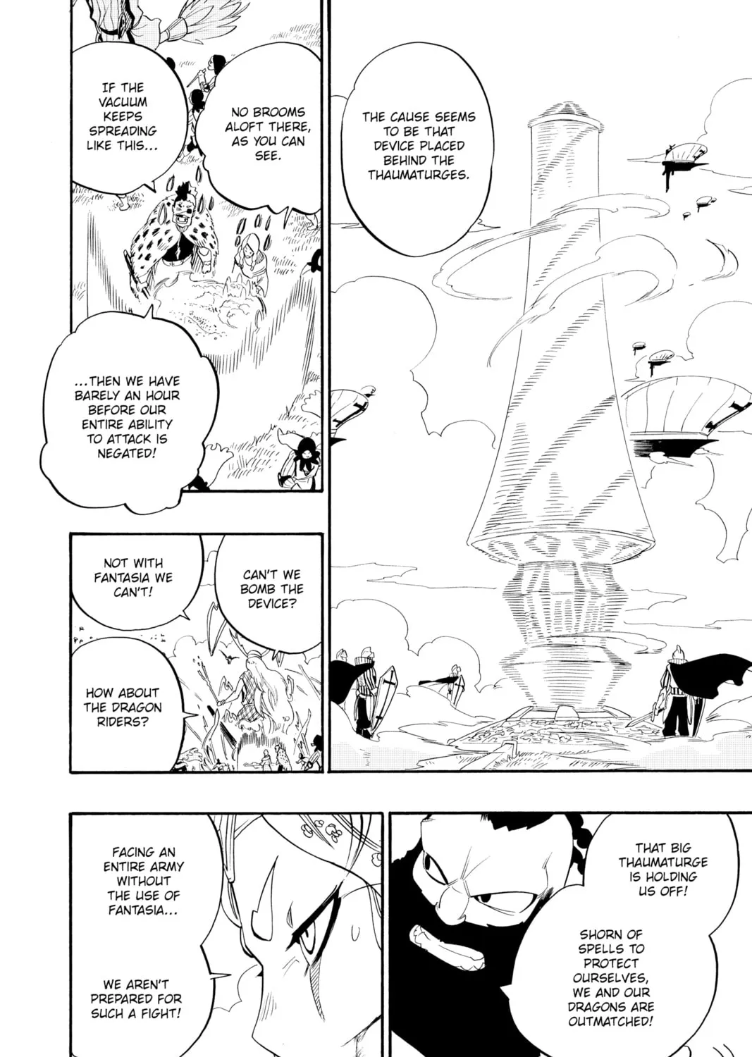 Read Radiant chapter 60 image 6 on Lezhin
