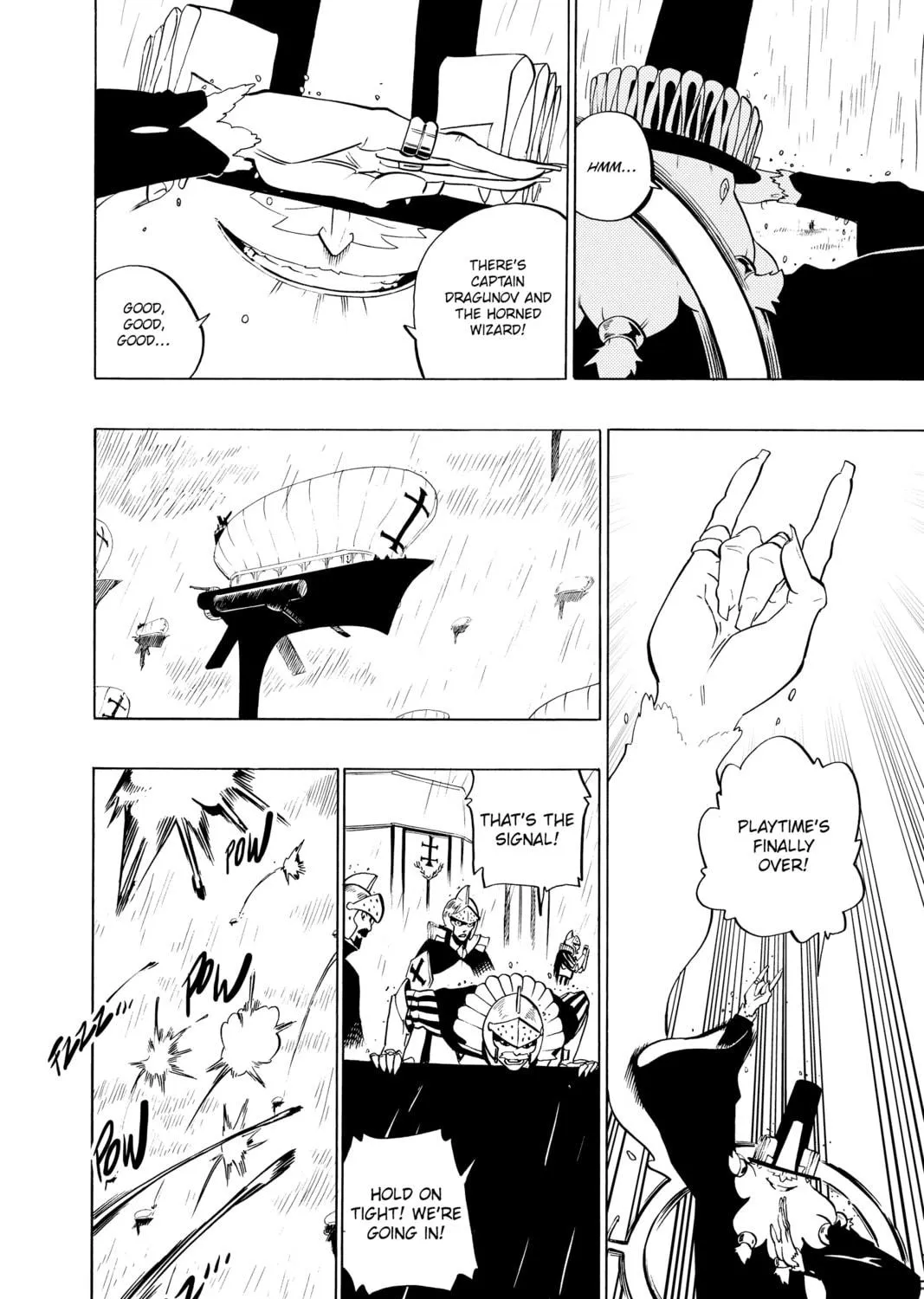 Read Radiant chapter 62 image 18 on Lezhin