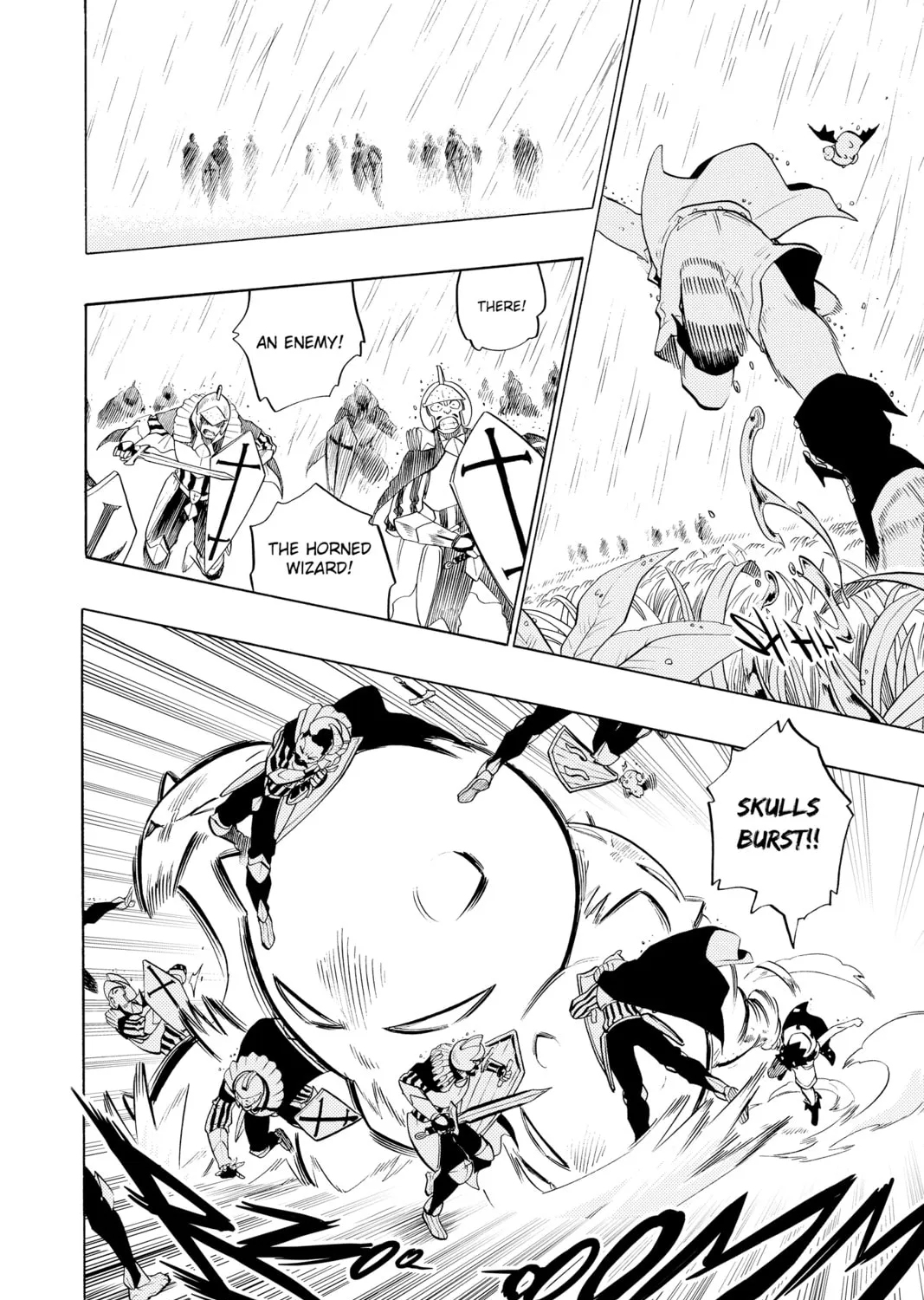 Read Radiant chapter 63 image 30 on Lezhin