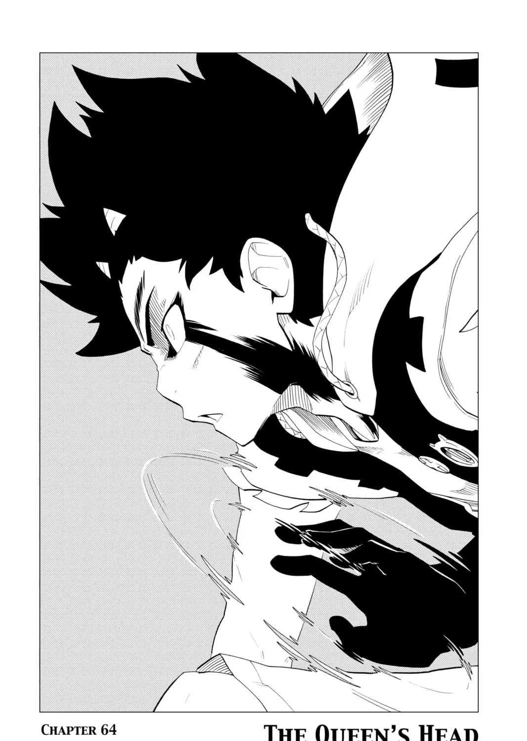 Read Radiant chapter 64 image 0 on Lezhin