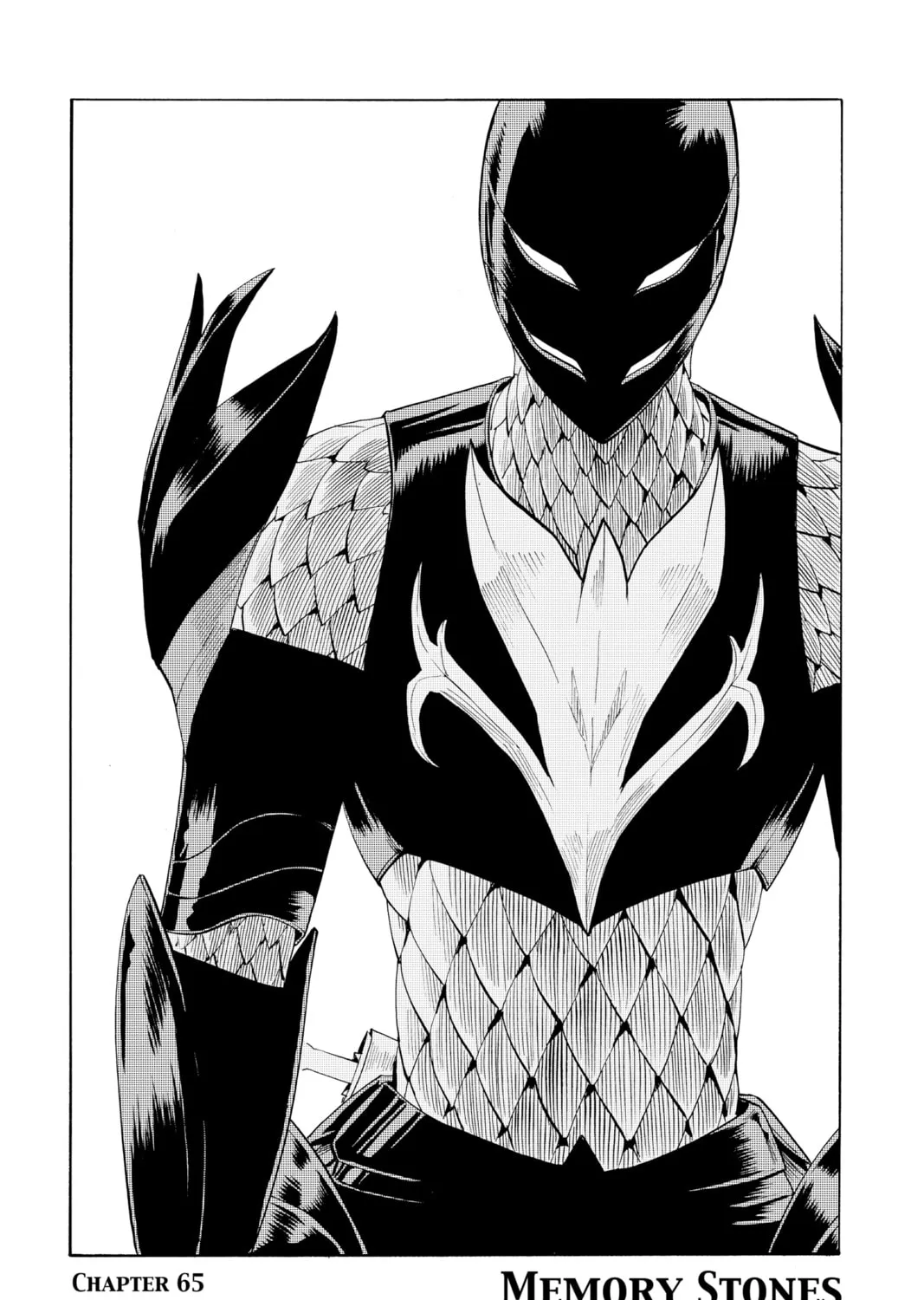 Read Radiant chapter 65 image 0 on Lezhin
