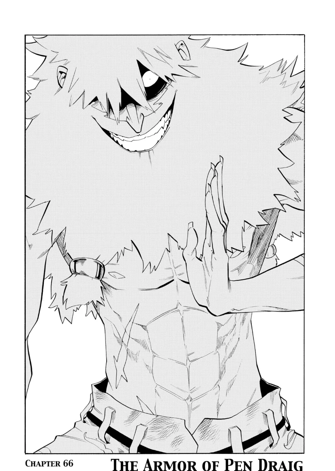 Read Radiant chapter 66 image 0 on Lezhin