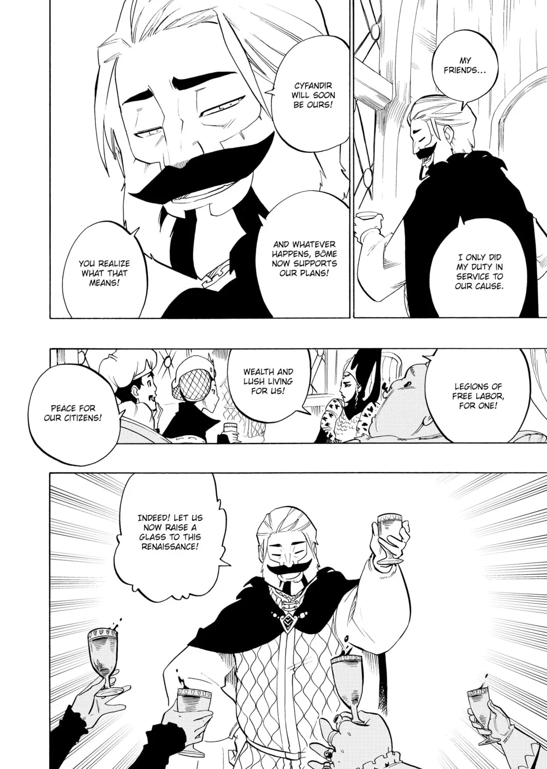 Read Radiant chapter 66 image 30 on Lezhin