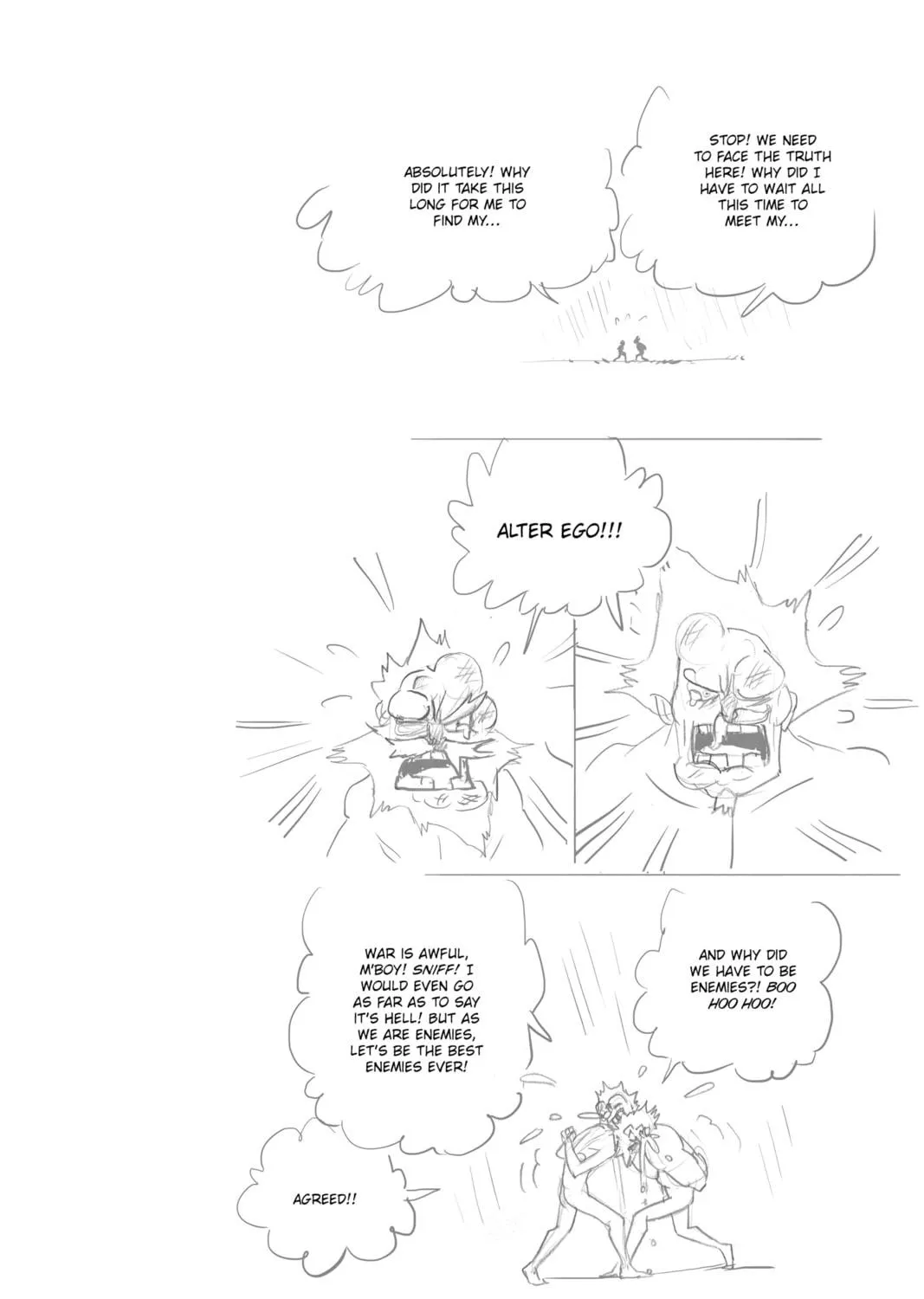 Read Radiant chapter 66 image 38 on Lezhin