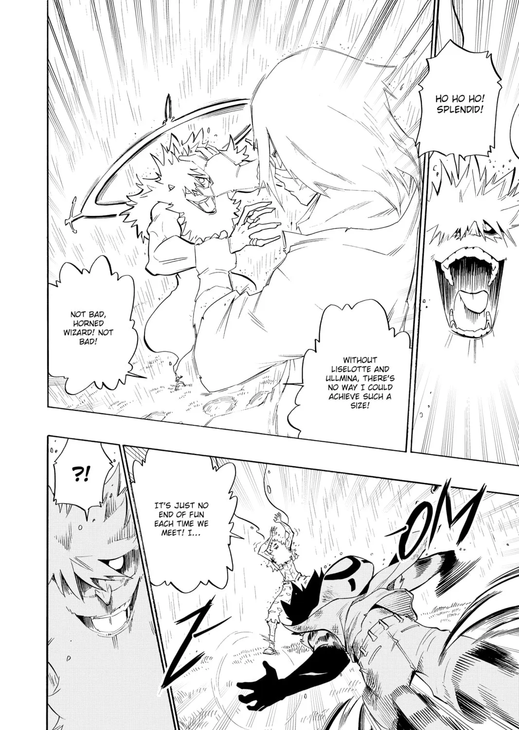 Read Radiant chapter 67 image 26 on Lezhin