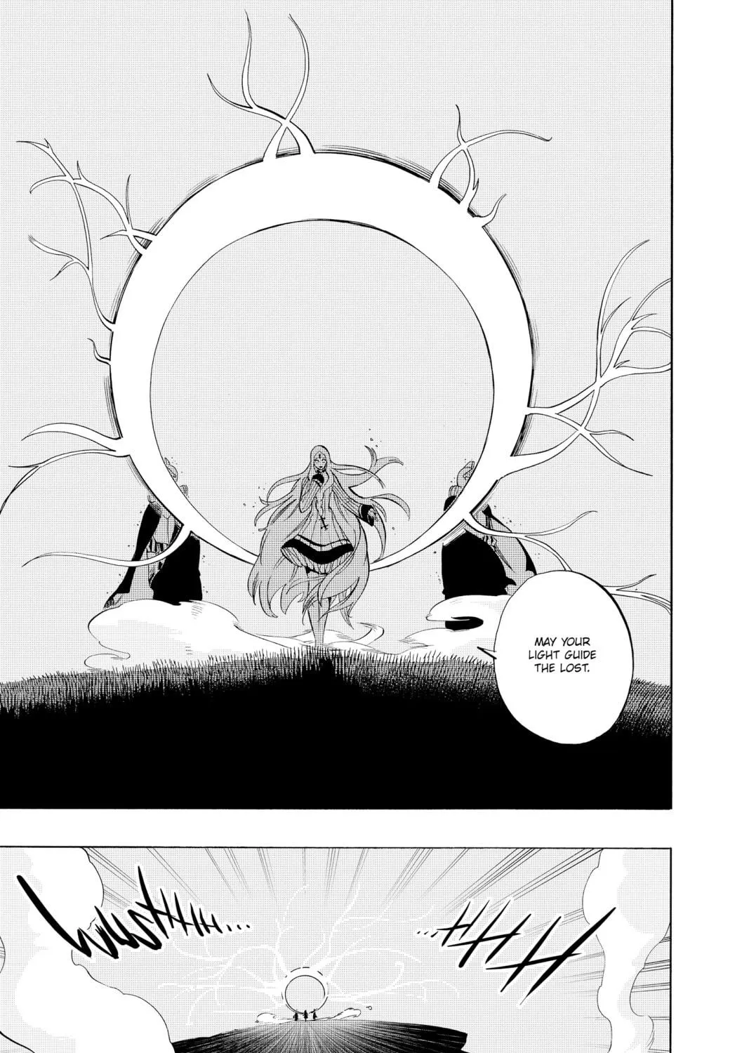 Read Radiant chapter 68 image 16 on Lezhin