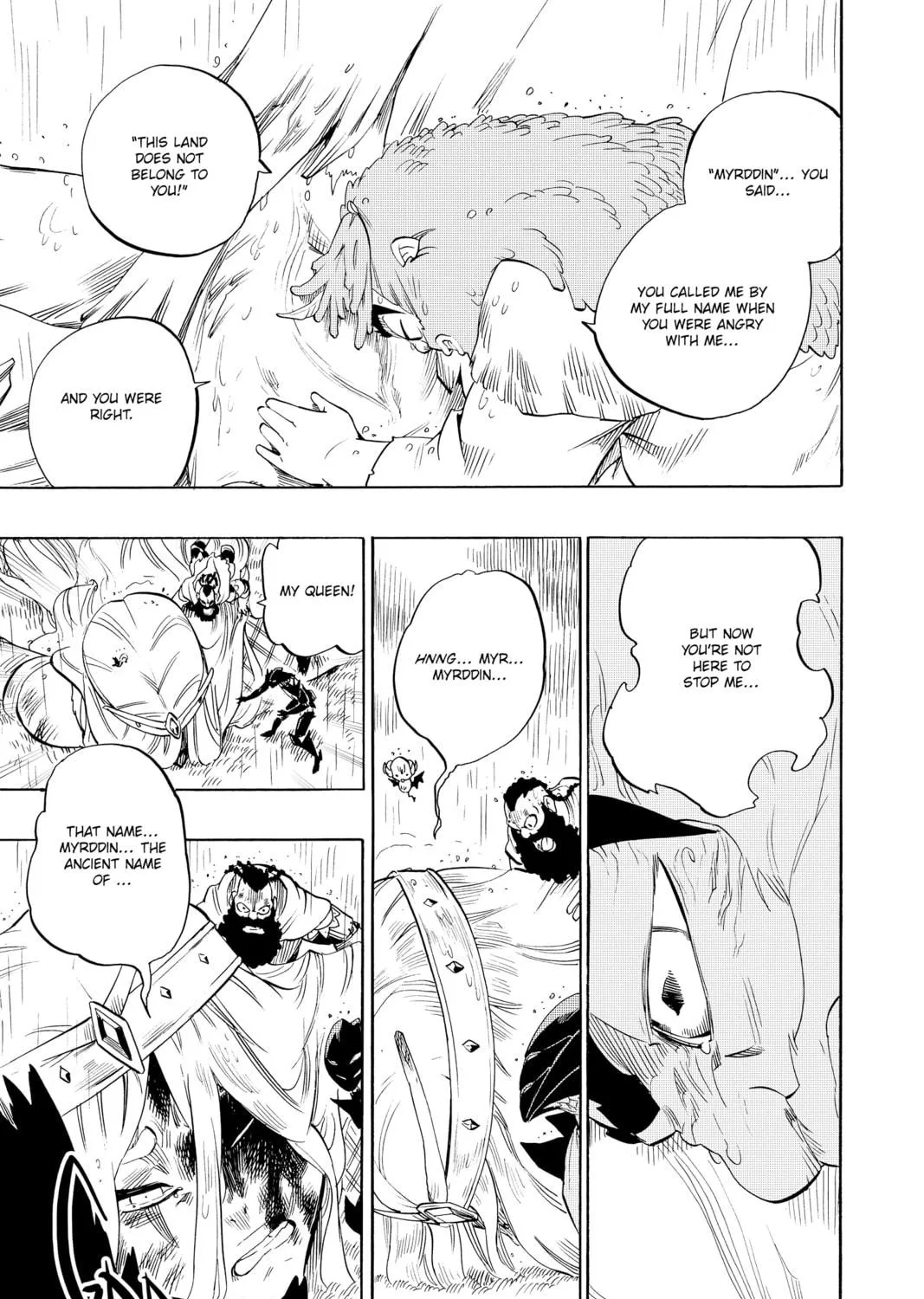 Read Radiant chapter 68 image 48 on Lezhin