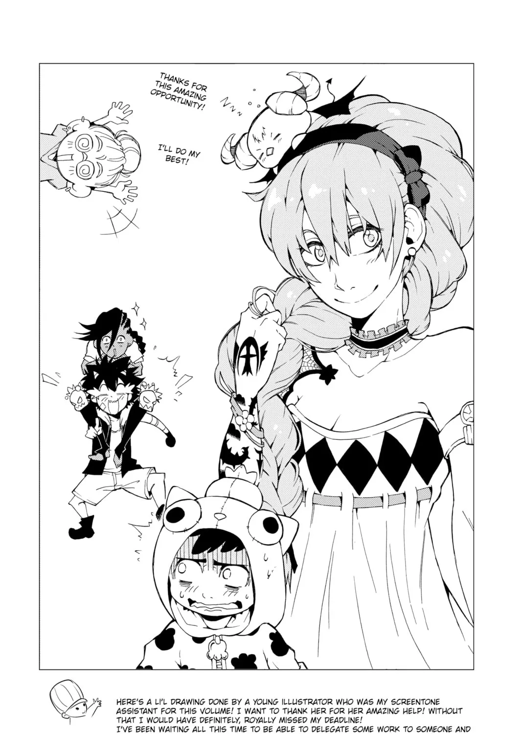 Read Radiant chapter 68 image 56 on Lezhin