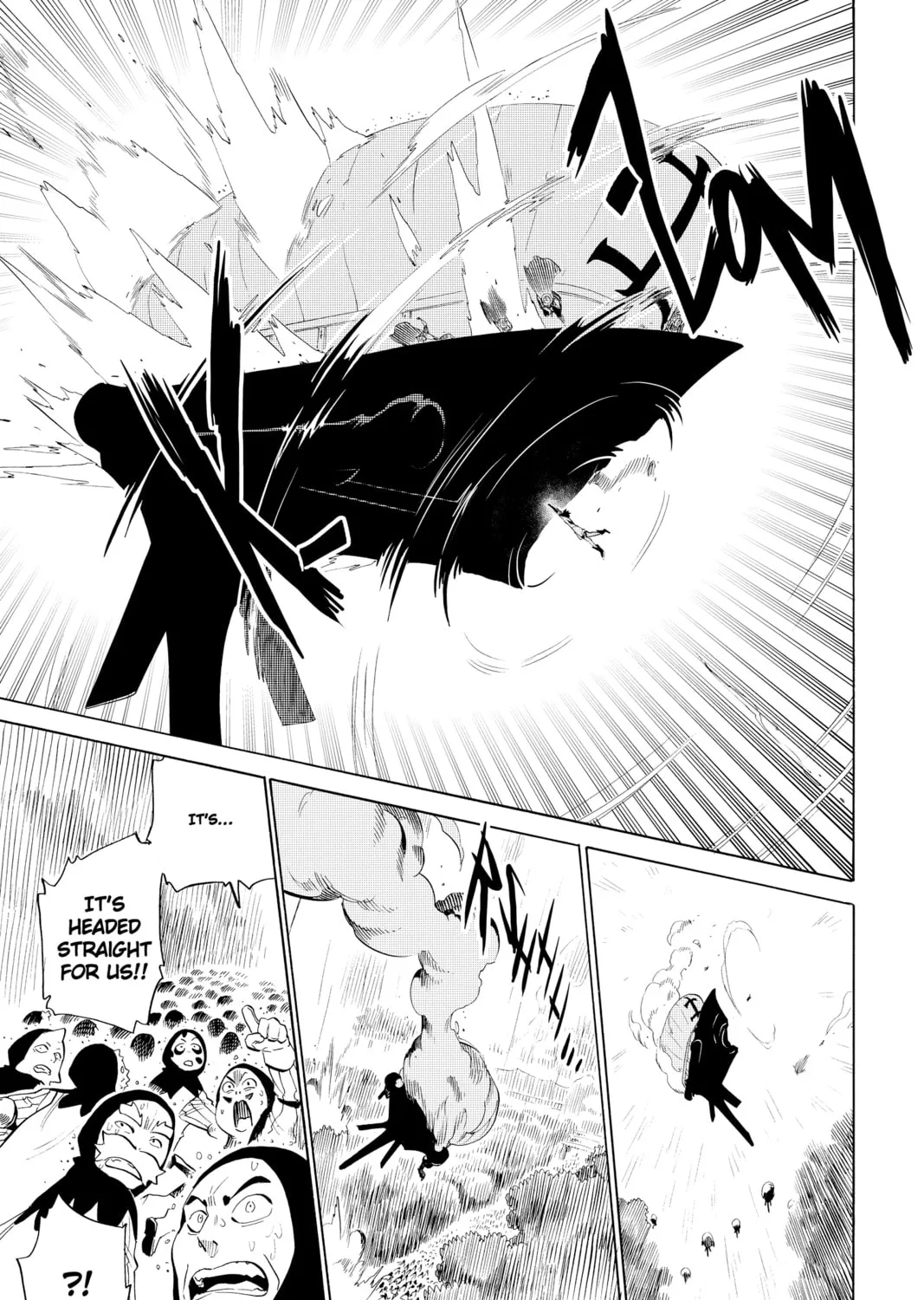 Read Radiant chapter 69 image 14 on Lezhin