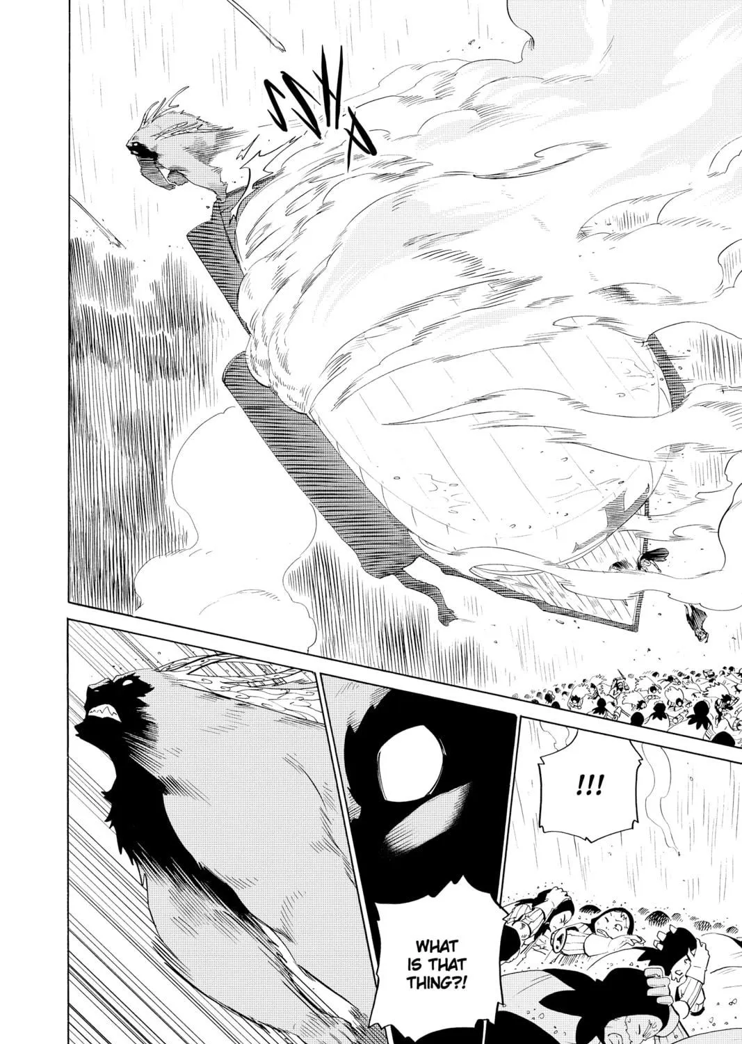 Read Radiant chapter 69 image 16 on Lezhin