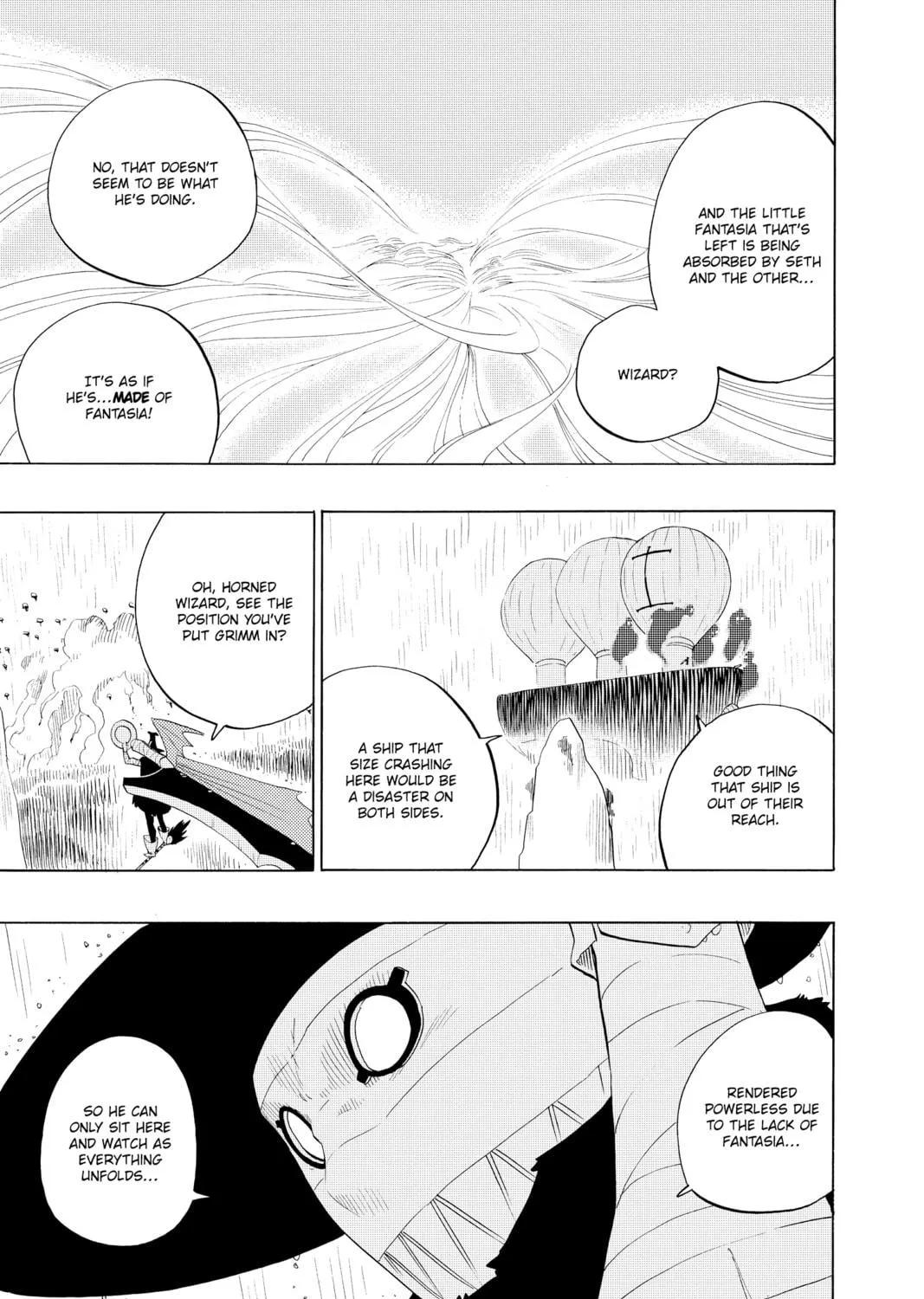 Read Radiant chapter 69 image 22 on Lezhin
