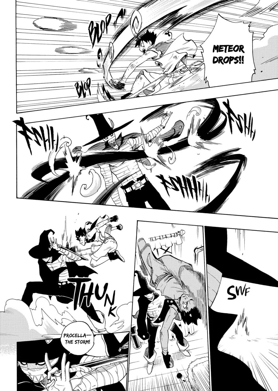 Read Radiant chapter 7 image 28 on Lezhin