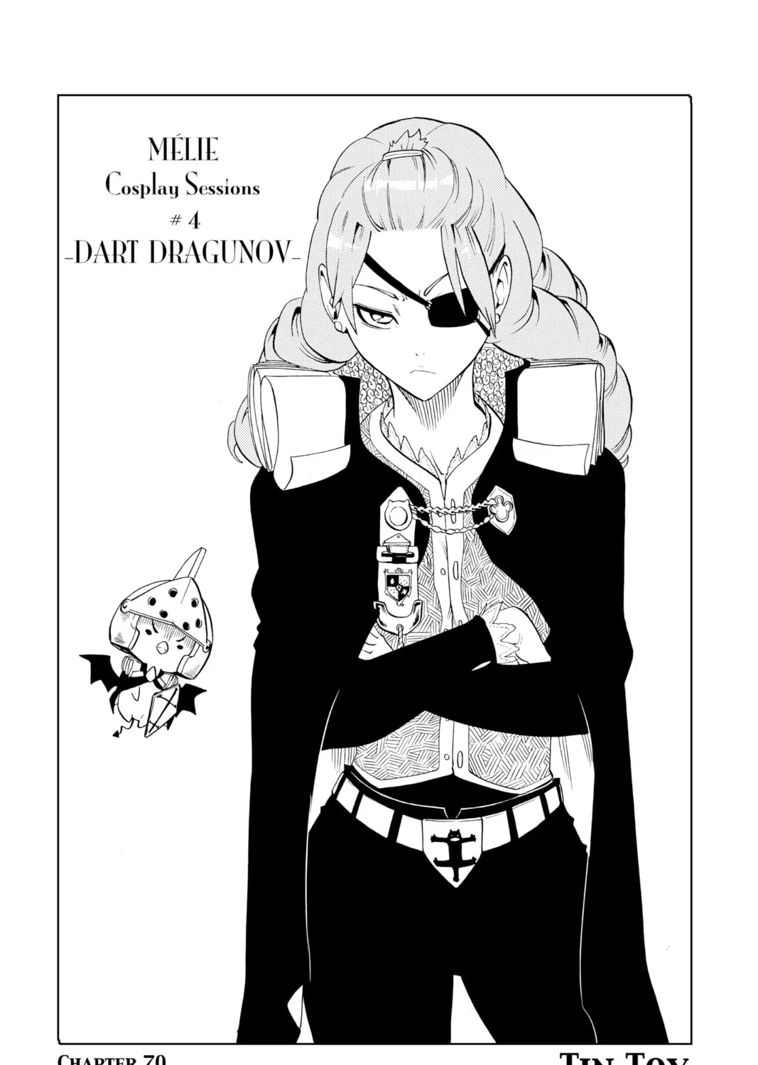 Read Radiant chapter 70 image 0 on Lezhin