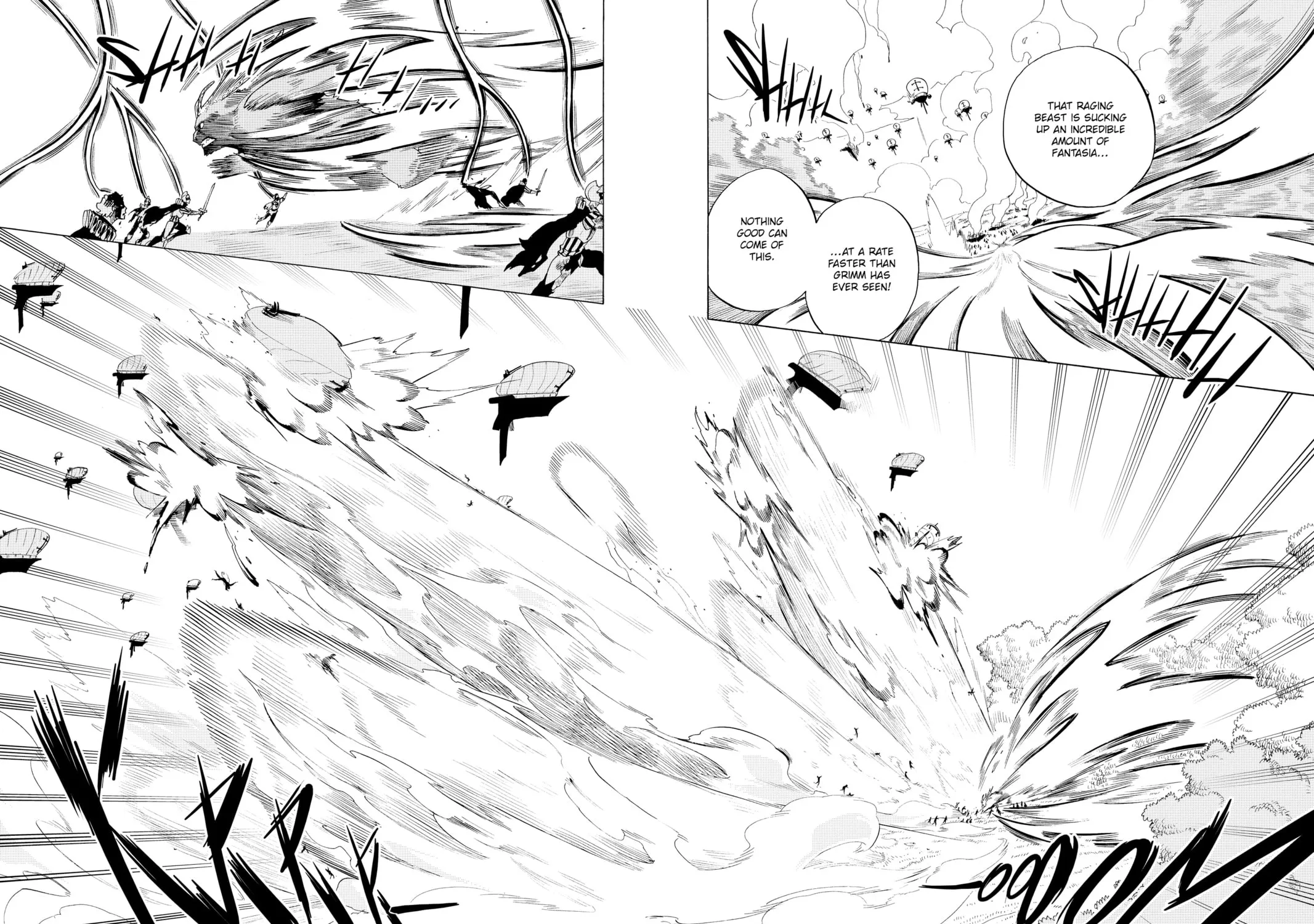 Read Radiant chapter 71 image 10 on Lezhin