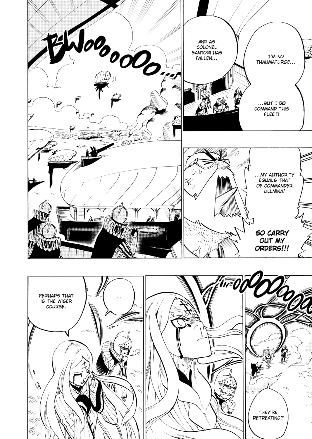 Read Radiant chapter 71 image 20 on Lezhin