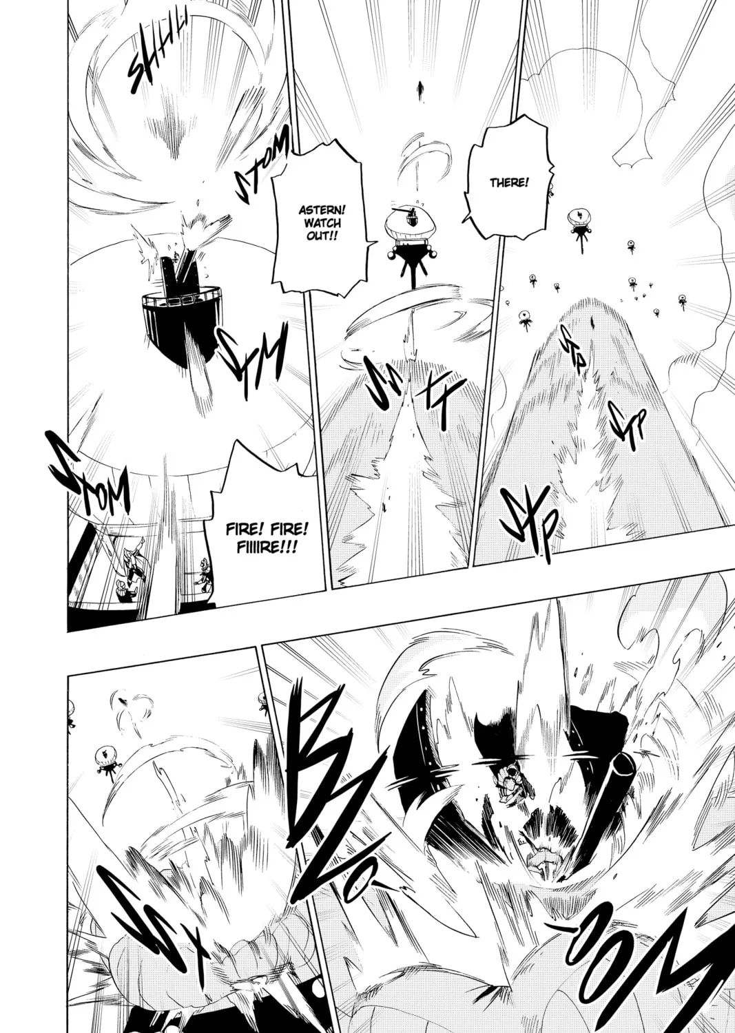 Read Radiant chapter 71 image 24 on Lezhin