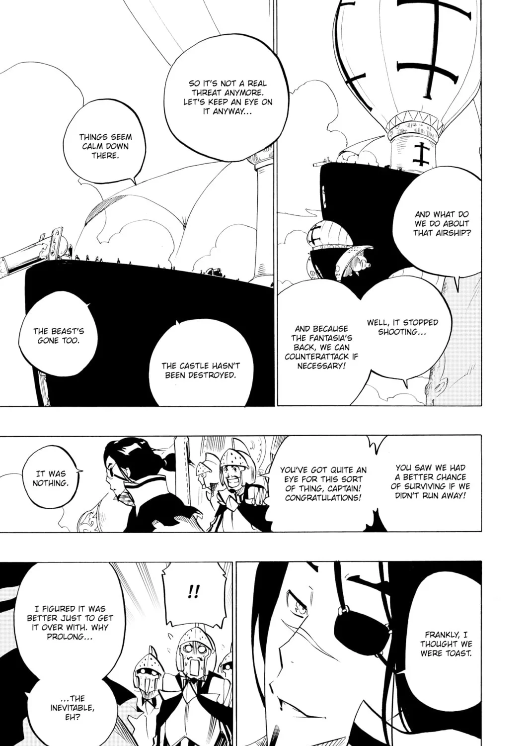 Read Radiant chapter 73 image 20 on Lezhin