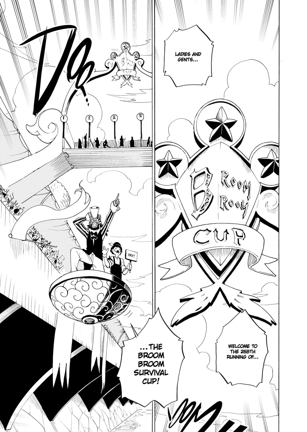 Read Radiant chapter 76 image 20 on Lezhin