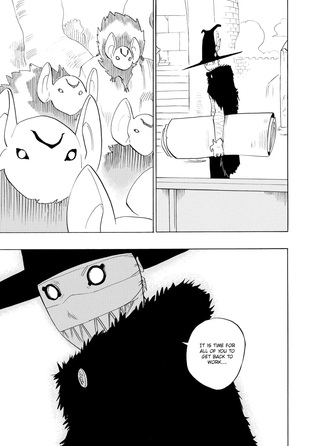 Read Radiant chapter 76 image 44 on Lezhin