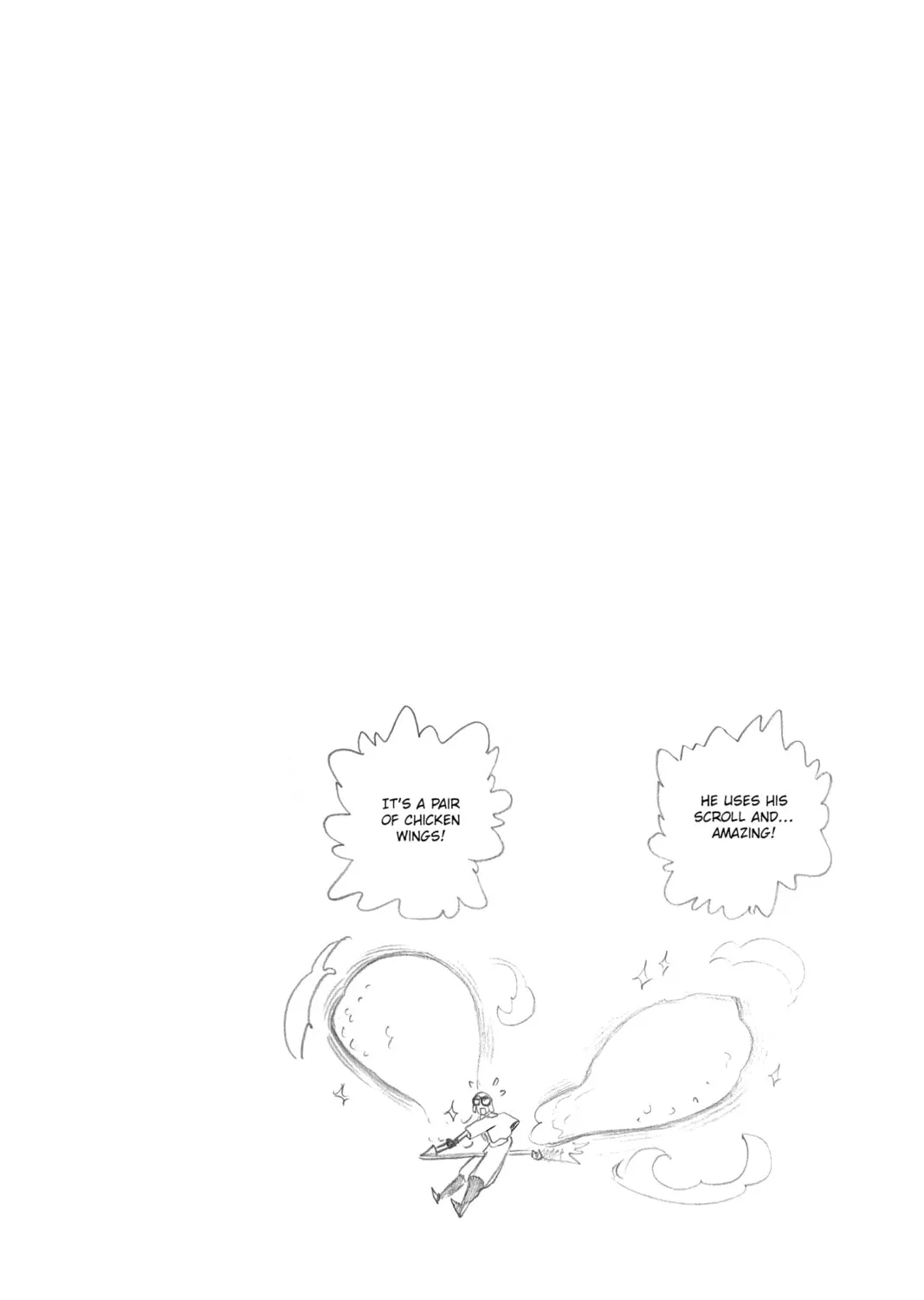 Read Radiant chapter 77 image 36 on Lezhin
