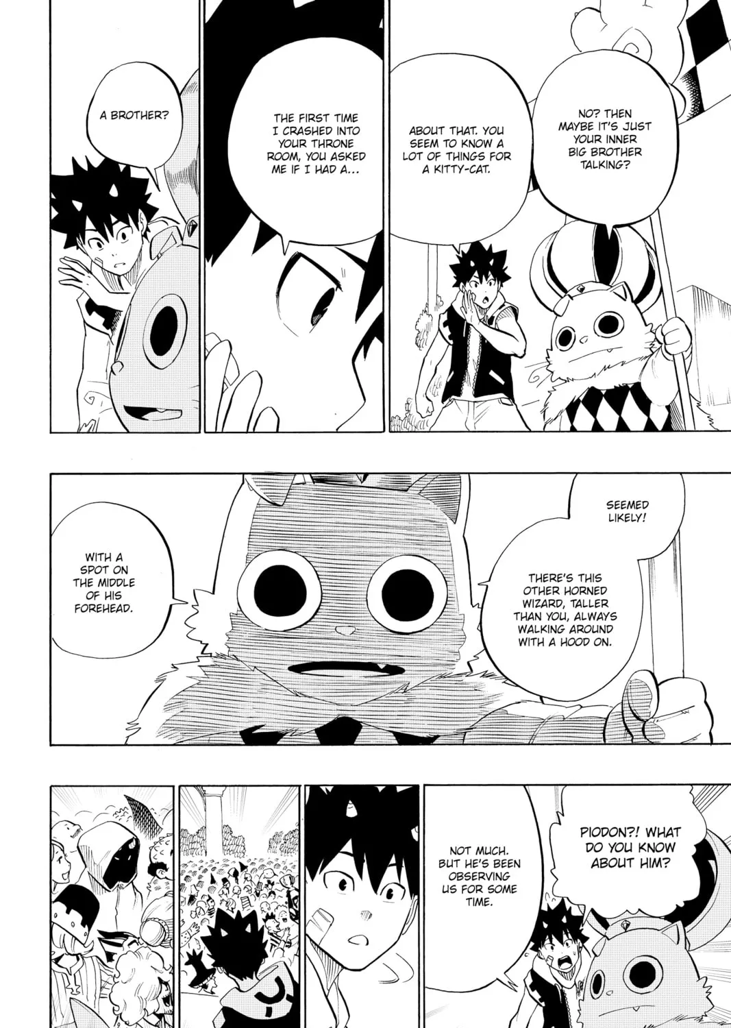 Read Radiant chapter 79 image 14 on Lezhin
