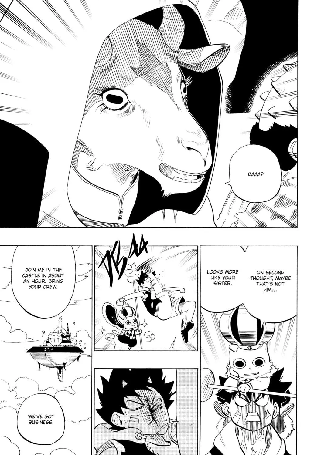 Read Radiant chapter 79 image 16 on Lezhin