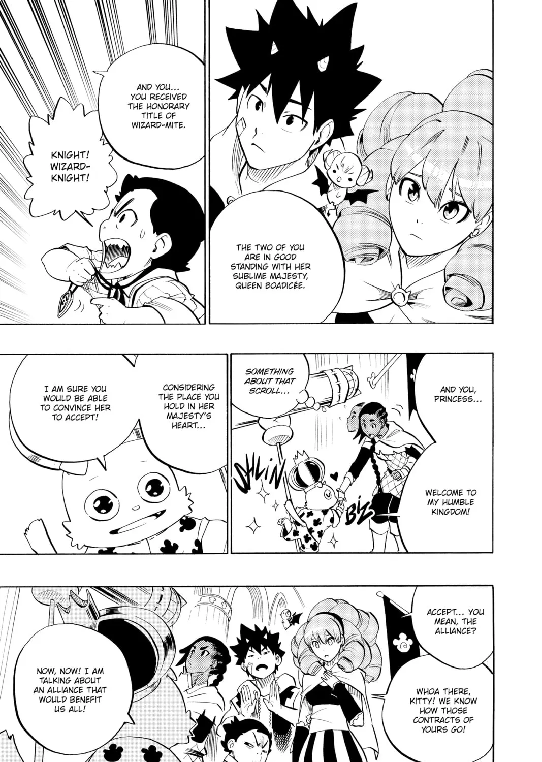 Read Radiant chapter 79 image 24 on Lezhin