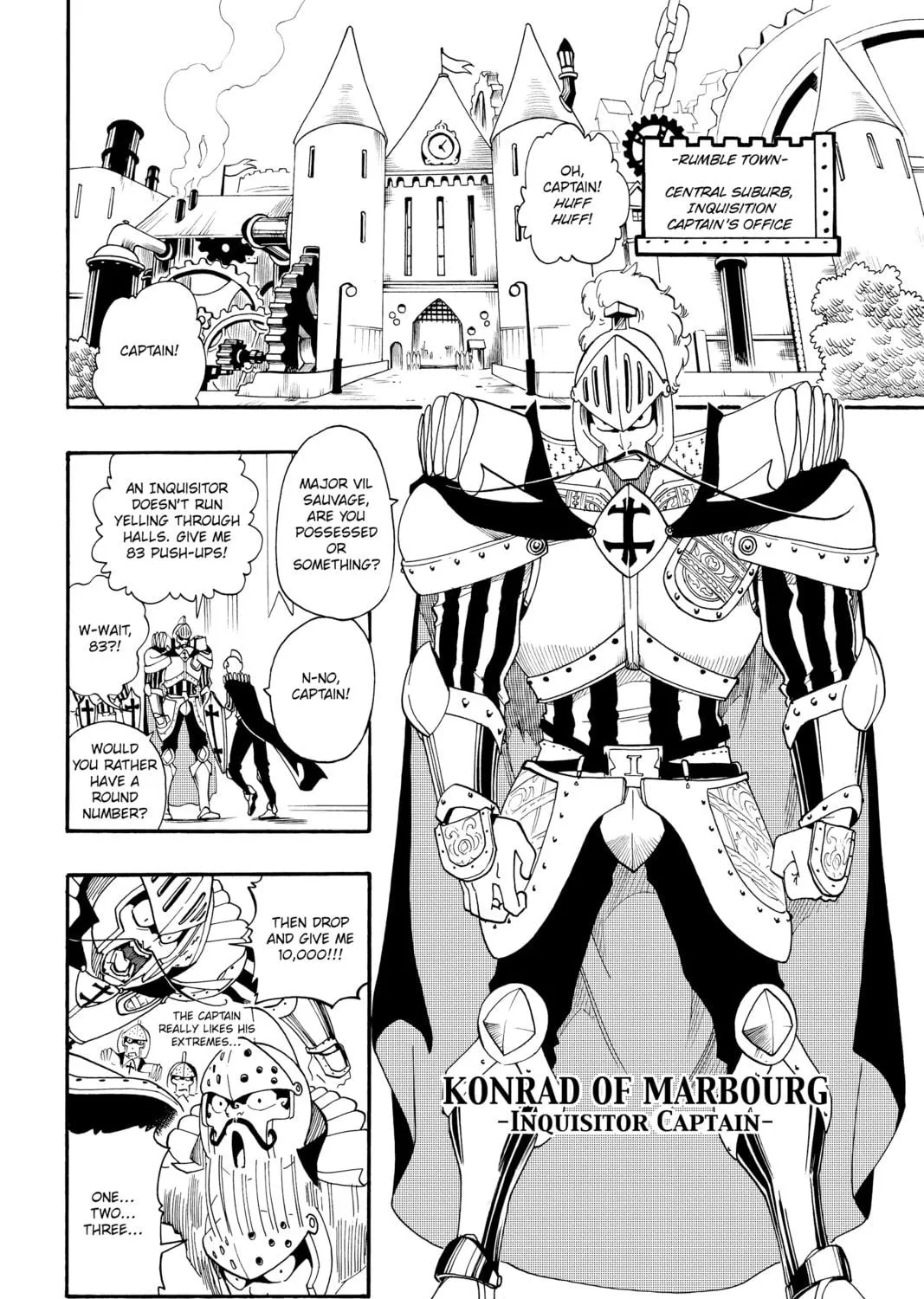 Read Radiant chapter 8 image 22 on Lezhin