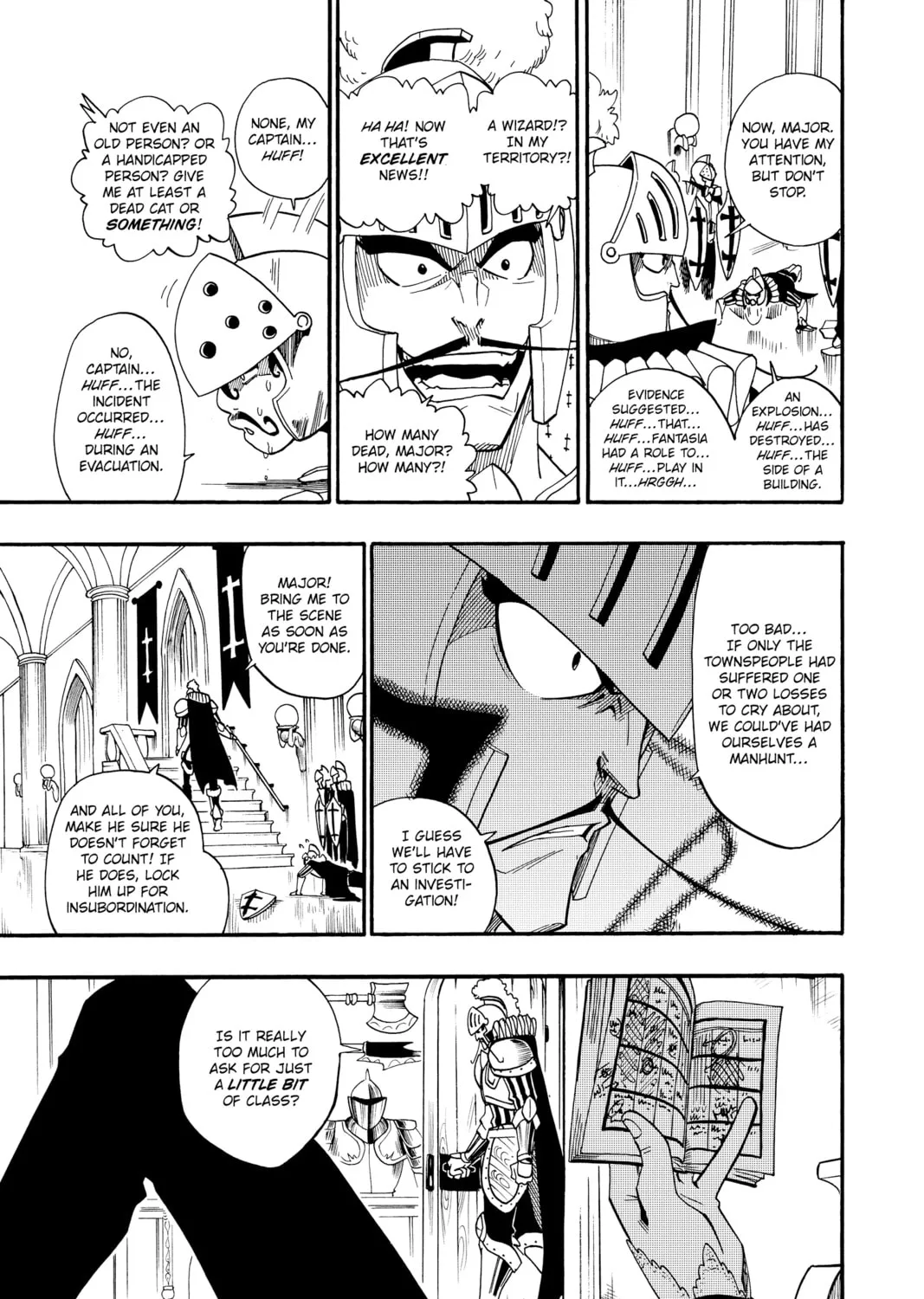 Read Radiant chapter 8 image 24 on Lezhin