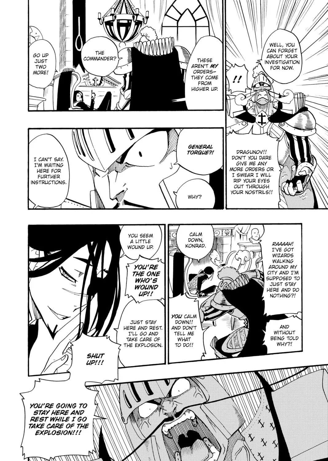 Read Radiant chapter 8 image 30 on Lezhin