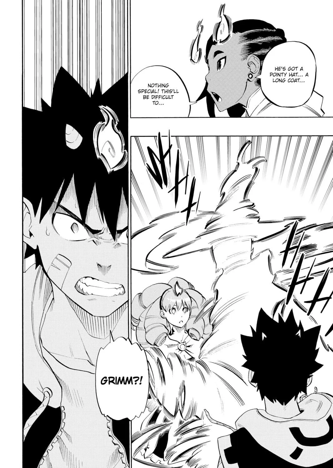 Read Radiant chapter 80 image 10 on Lezhin