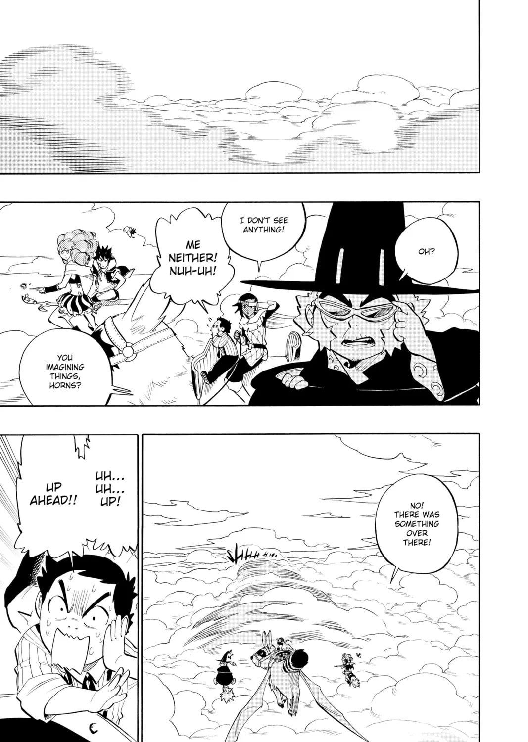 Read Radiant chapter 80 image 20 on Lezhin