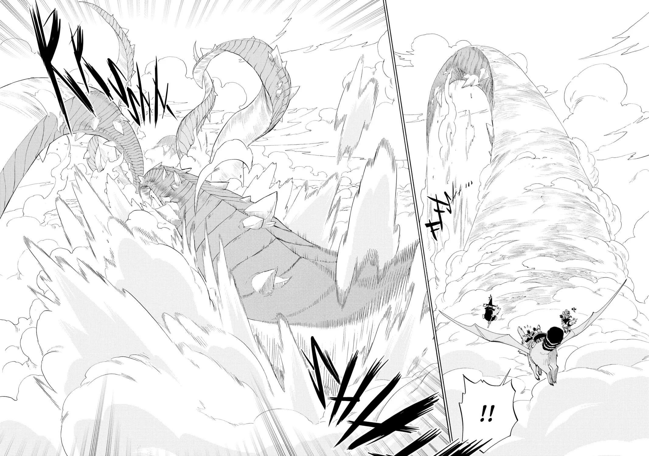 Read Radiant chapter 80 image 22 on Lezhin