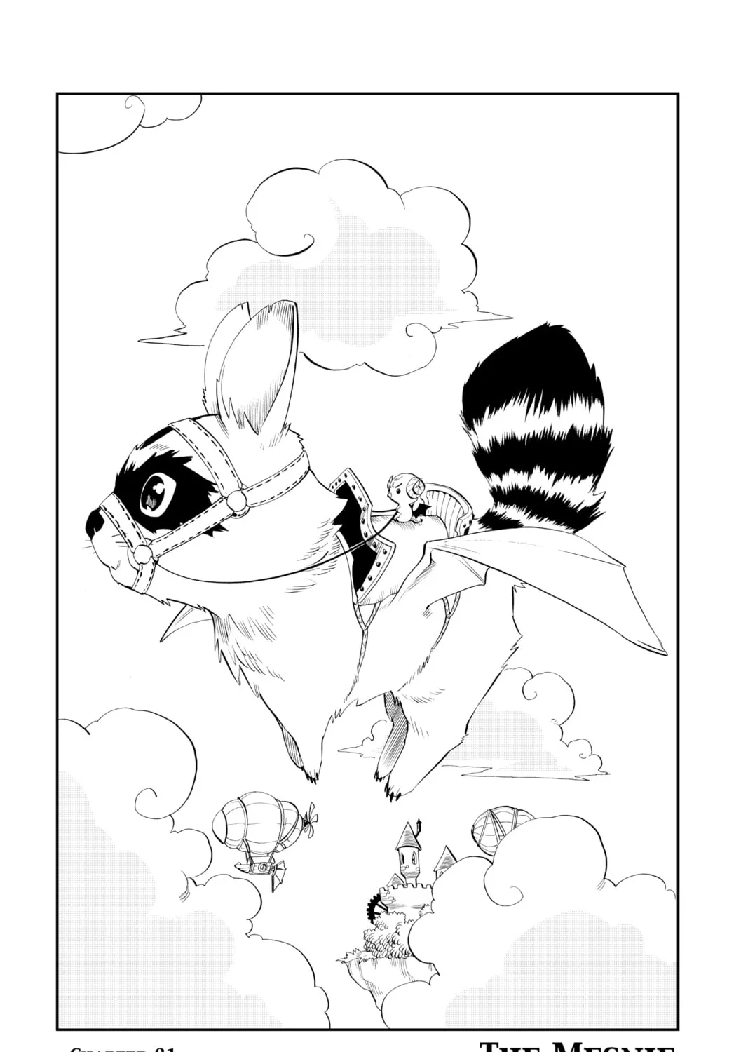 Read Radiant chapter 81 image 0 on Lezhin