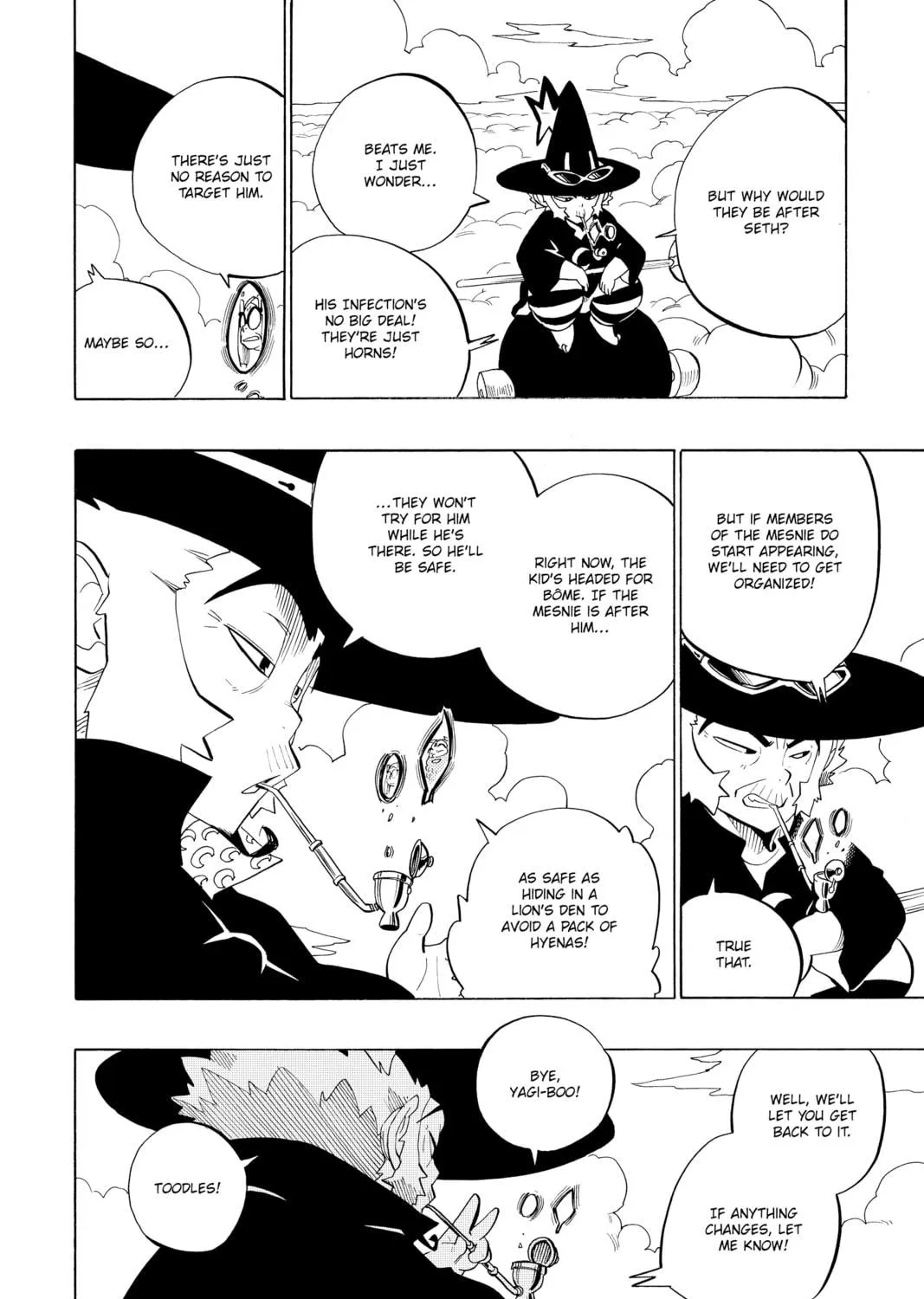 Read Radiant chapter 81 image 22 on Lezhin