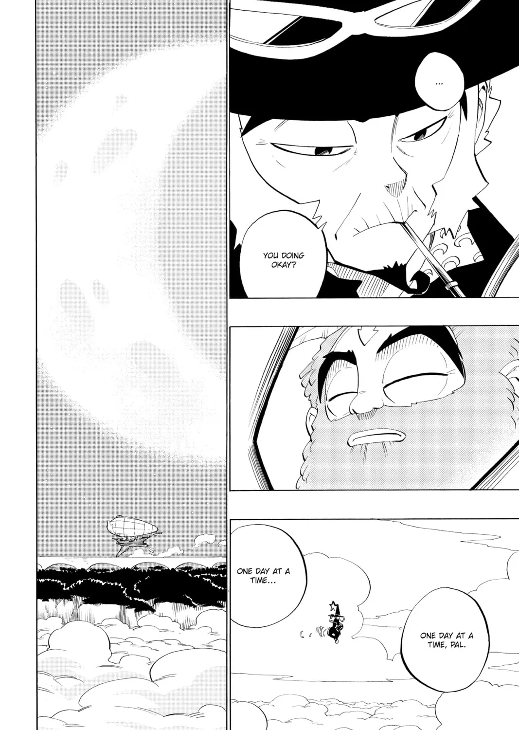 Read Radiant chapter 81 image 26 on Lezhin