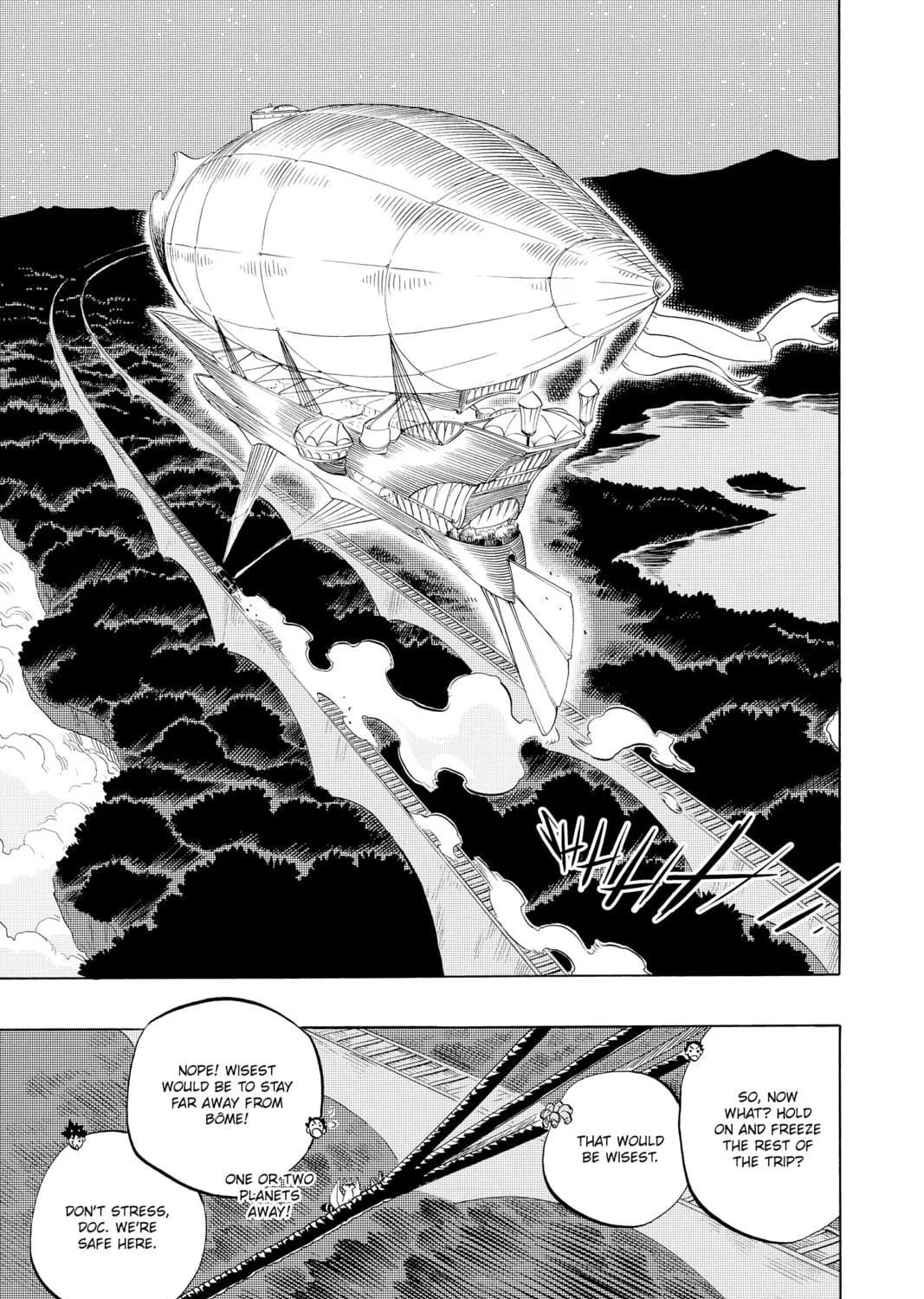 Read Radiant chapter 81 image 28 on Lezhin