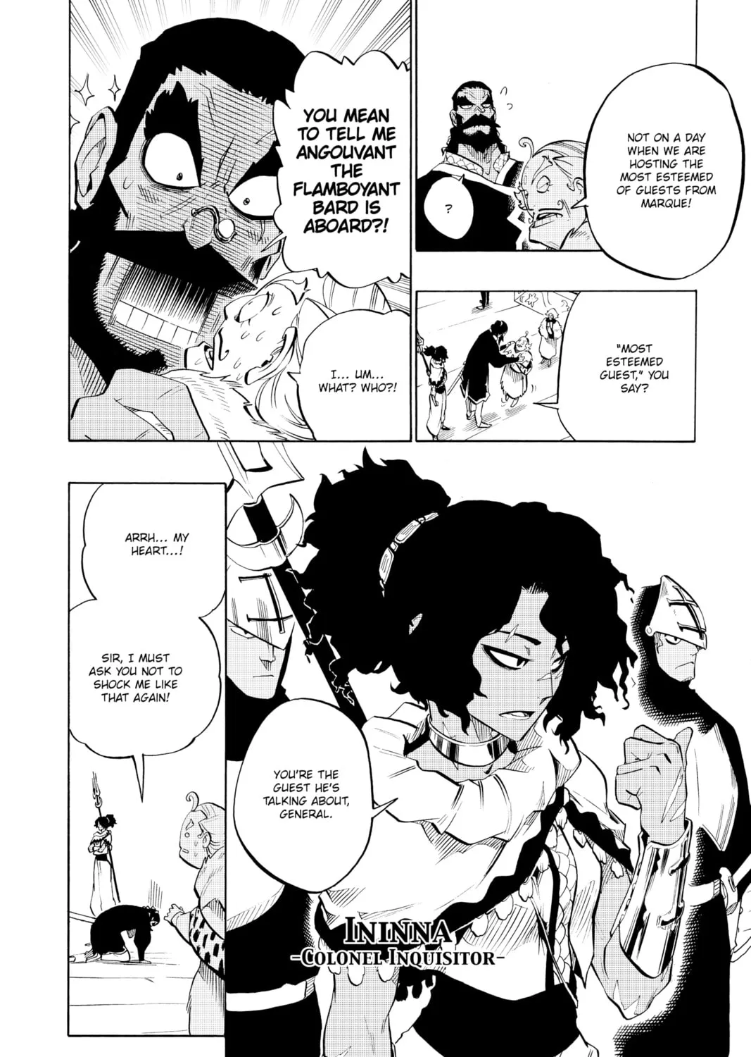 Read Radiant chapter 82 image 30 on Lezhin