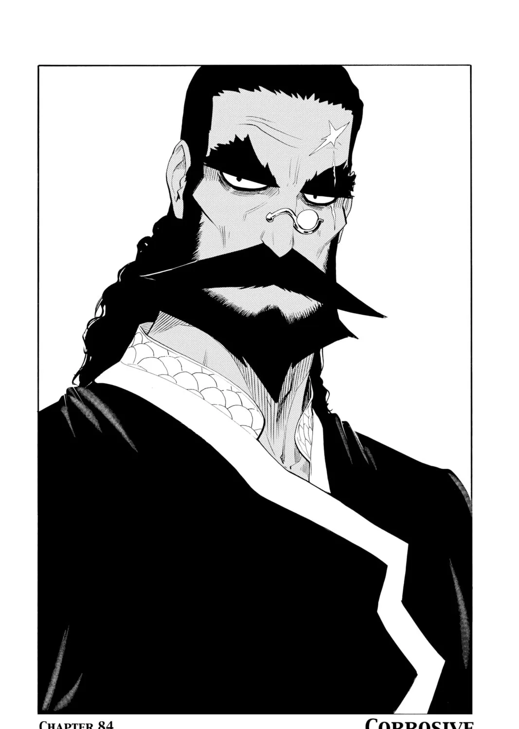 Read Radiant chapter 84 image 0 on Lezhin
