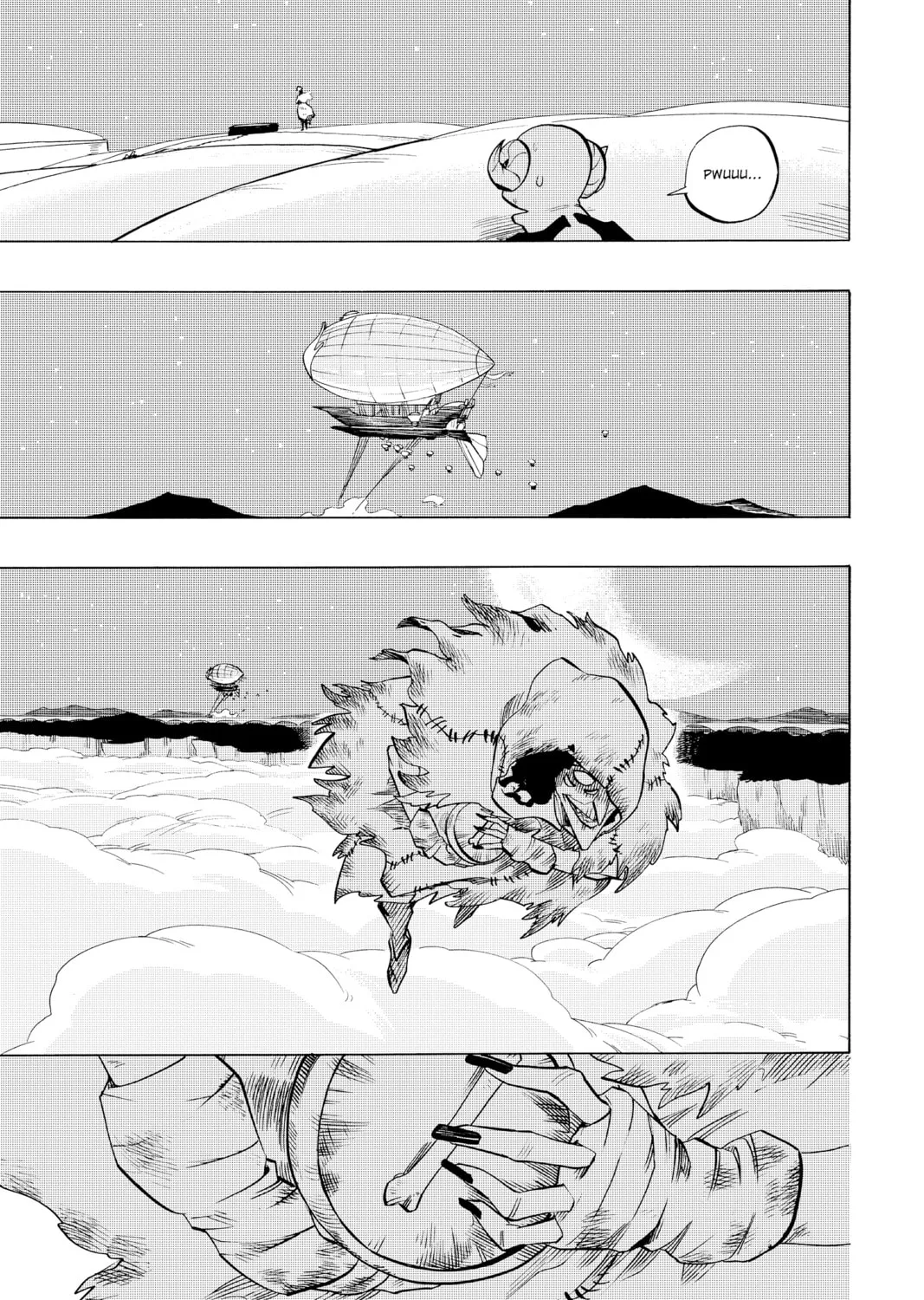 Read Radiant chapter 84 image 56 on Lezhin