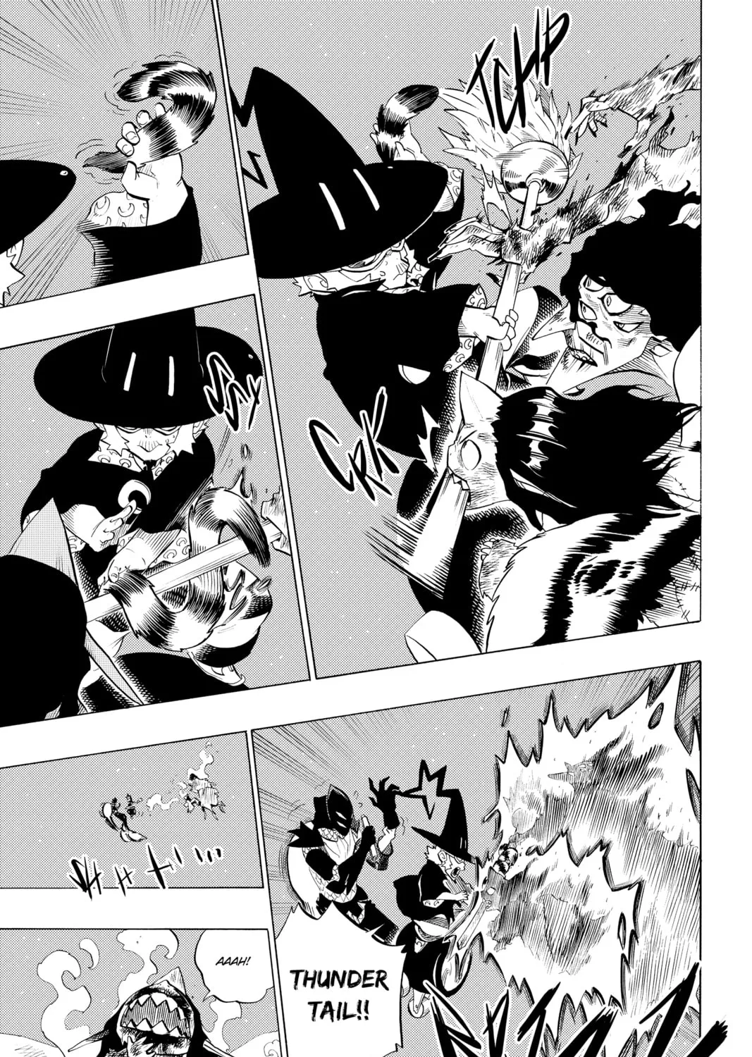 Read Radiant chapter 86 image 14 on Lezhin