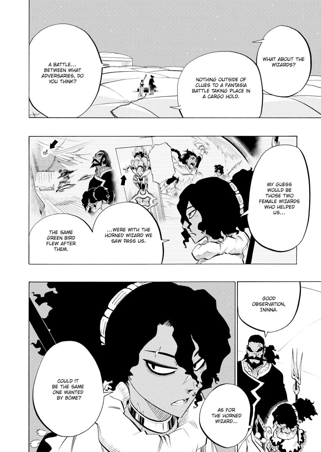Read Radiant chapter 86 image 22 on Lezhin