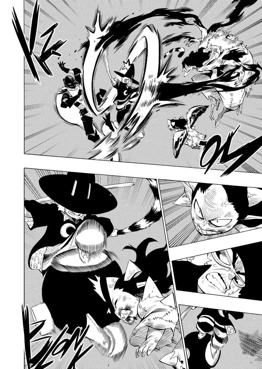 Read Radiant chapter 86 image 26 on Lezhin