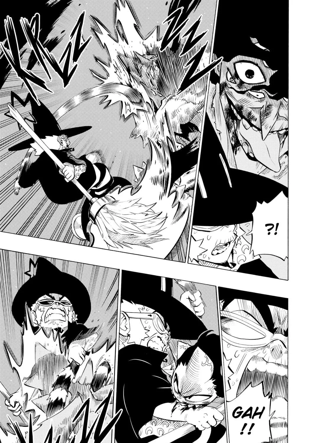 Read Radiant chapter 86 image 28 on Lezhin