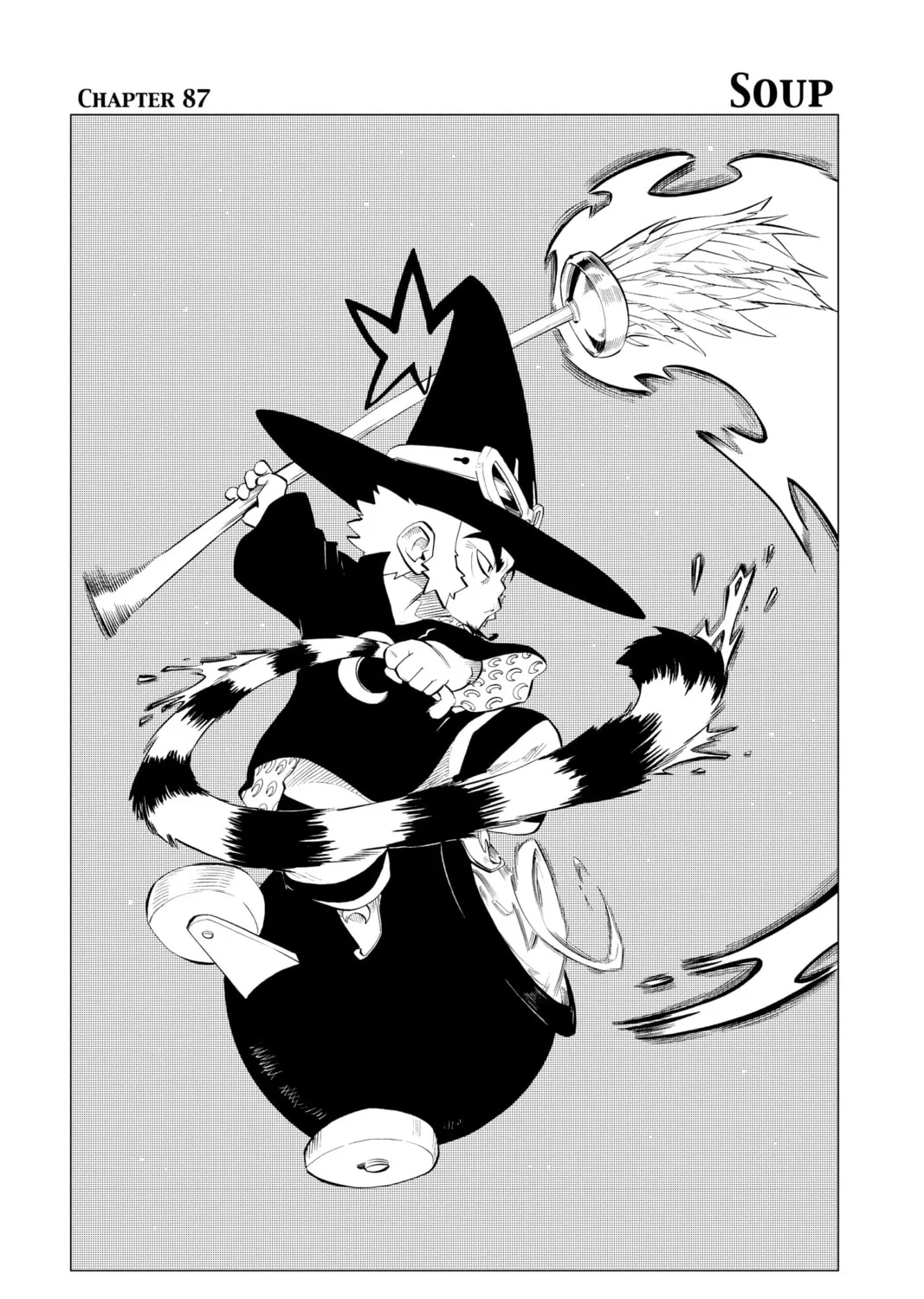 Read Radiant chapter 87 image 0 on Lezhin