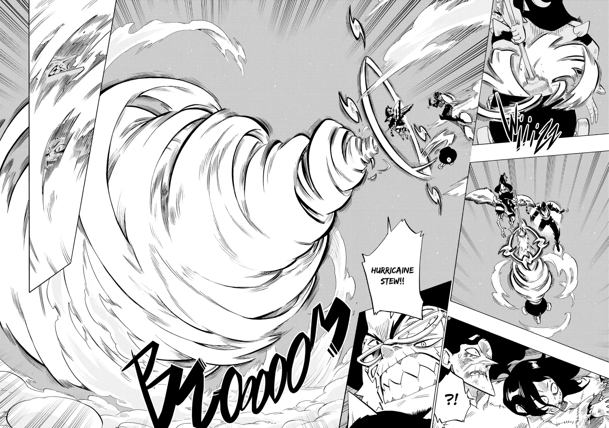 Read Radiant chapter 87 image 14 on Lezhin