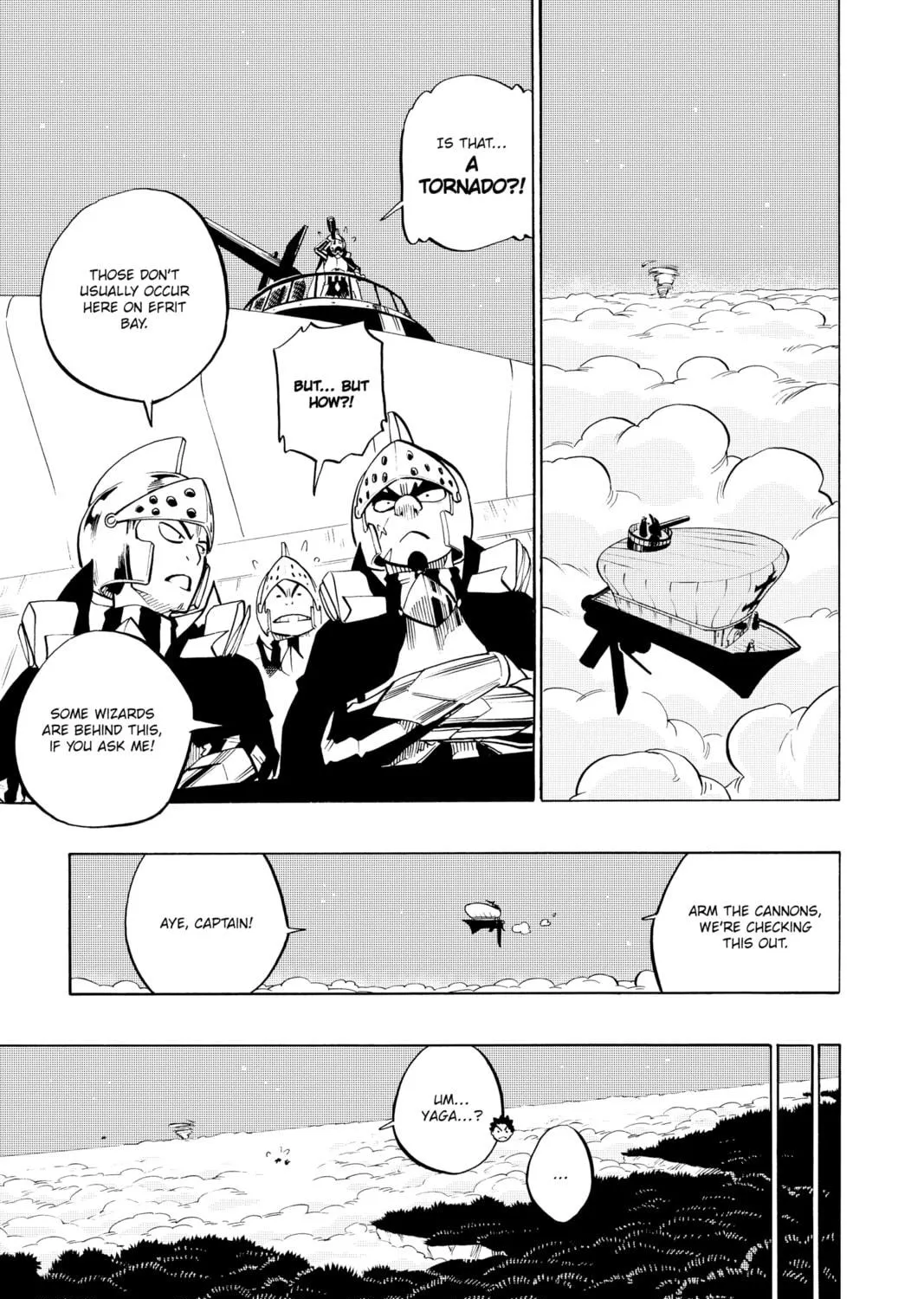 Read Radiant chapter 87 image 18 on Lezhin