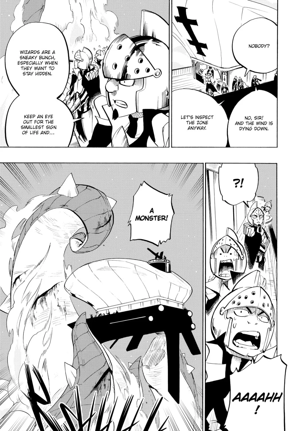 Read Radiant chapter 87 image 26 on Lezhin
