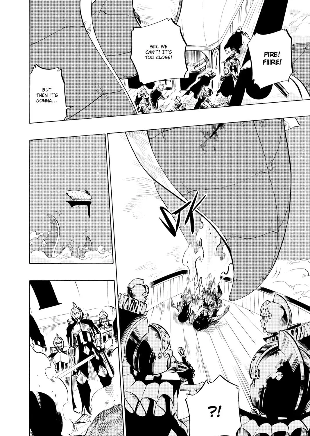 Read Radiant chapter 87 image 28 on Lezhin